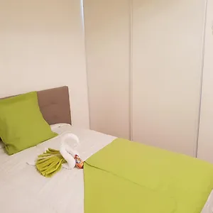 Location T3 Sun Hollidays Confort Sainte-Anne (Grande-Terre)