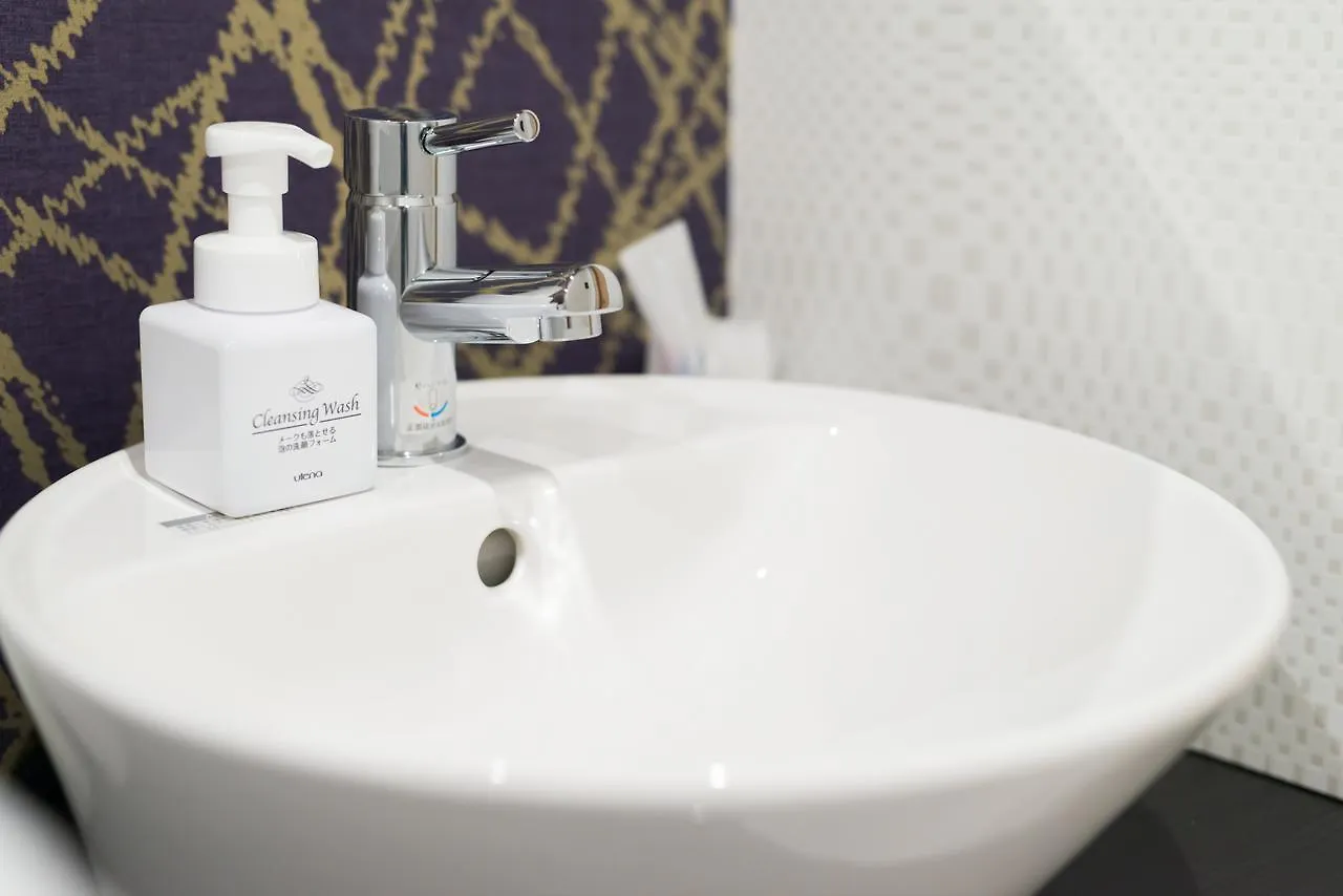 Stay Sakura Kyoto Zen