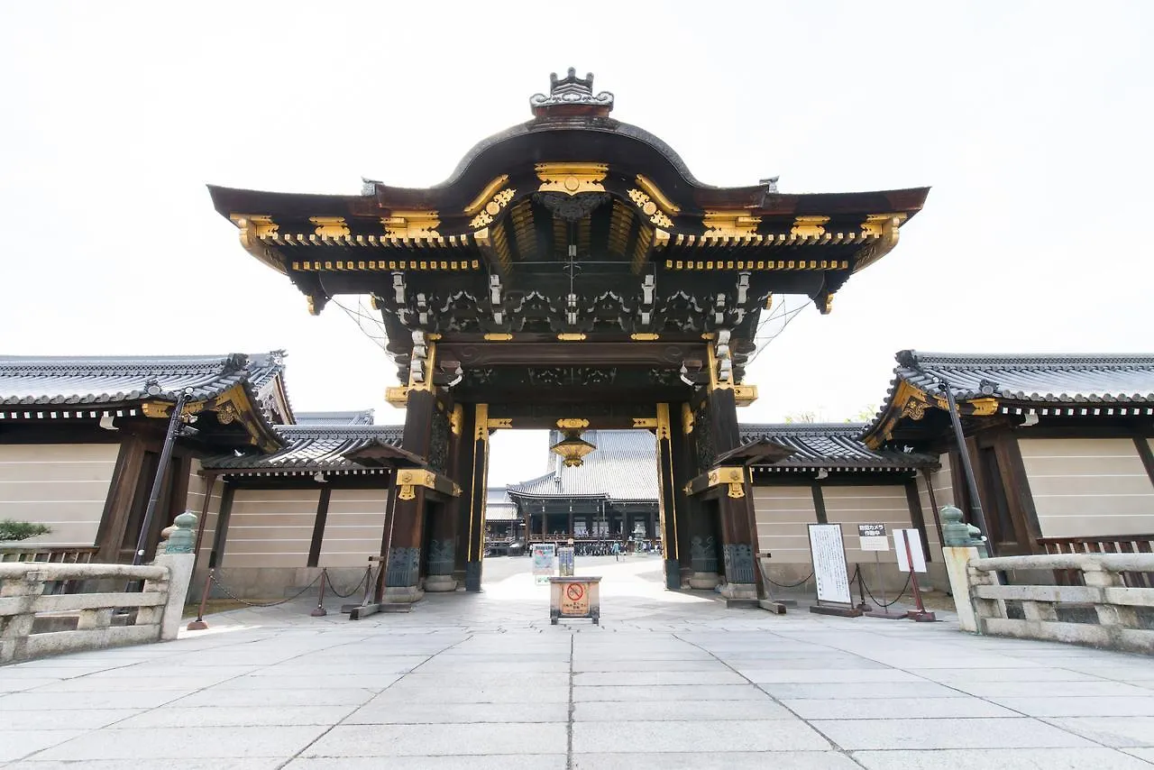 Stay Sakura Kyoto Zen