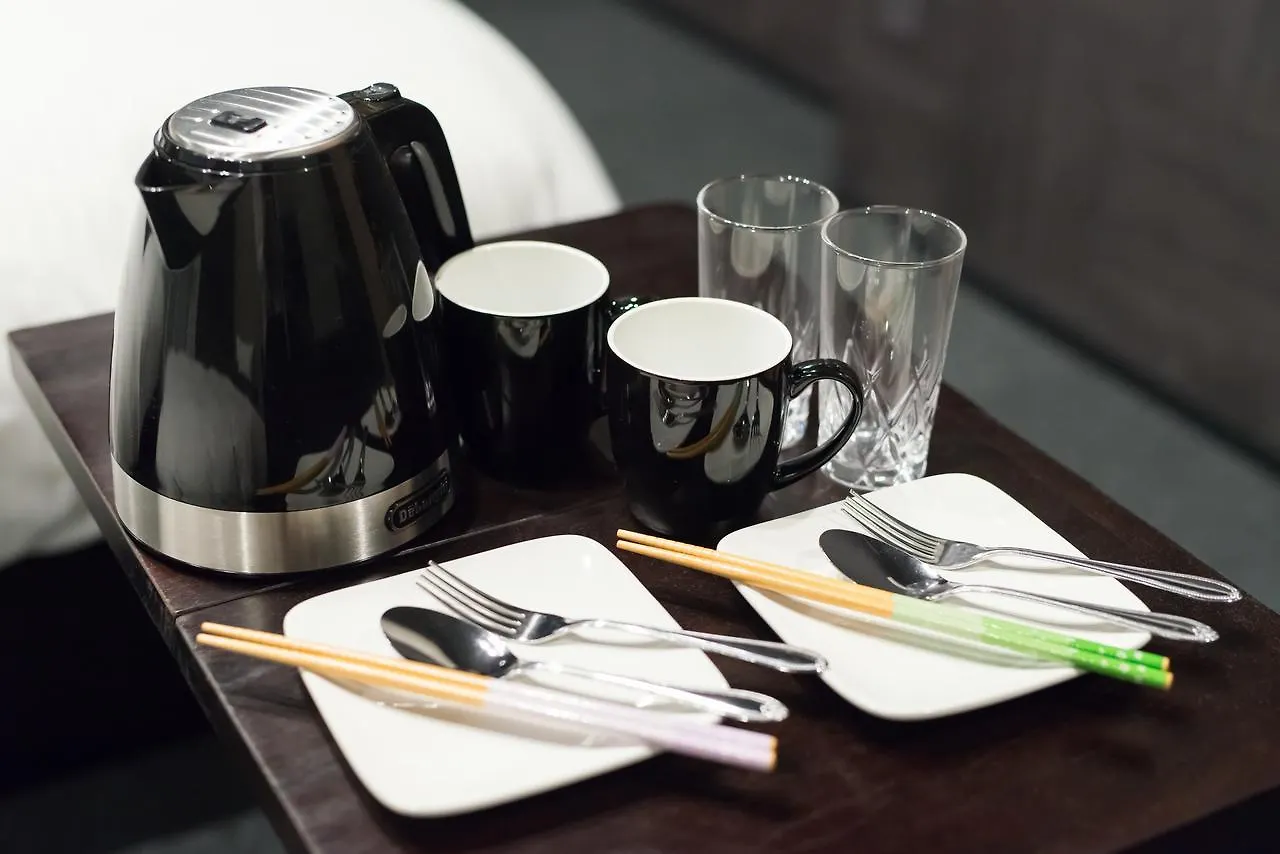 Stay Sakura Kyoto Zen Appartamento