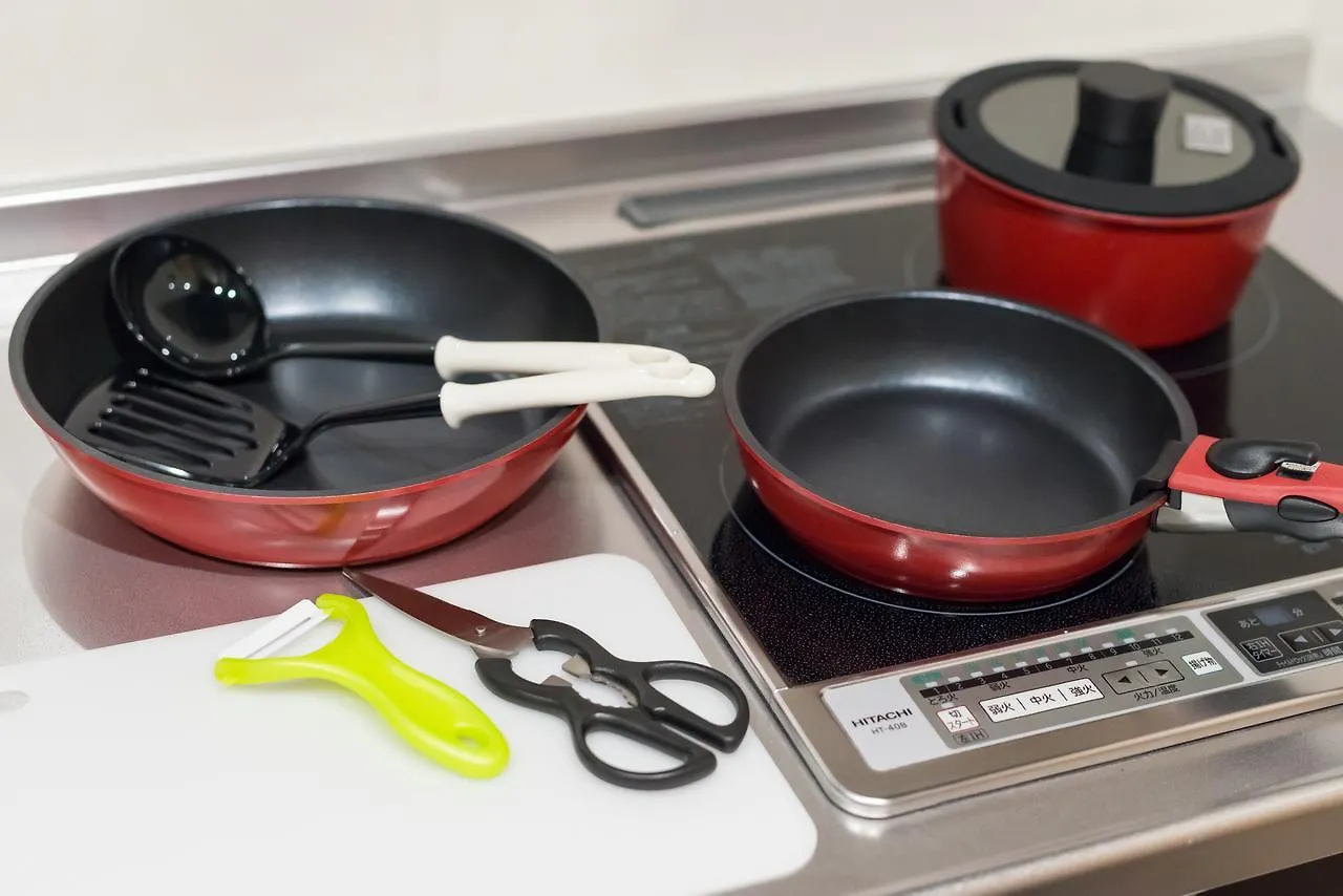 Stay Sakura Kyoto Zen Giappone