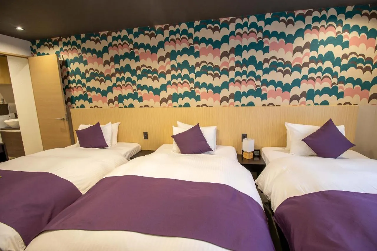 Stay Sakura Kyoto Zen 0*,