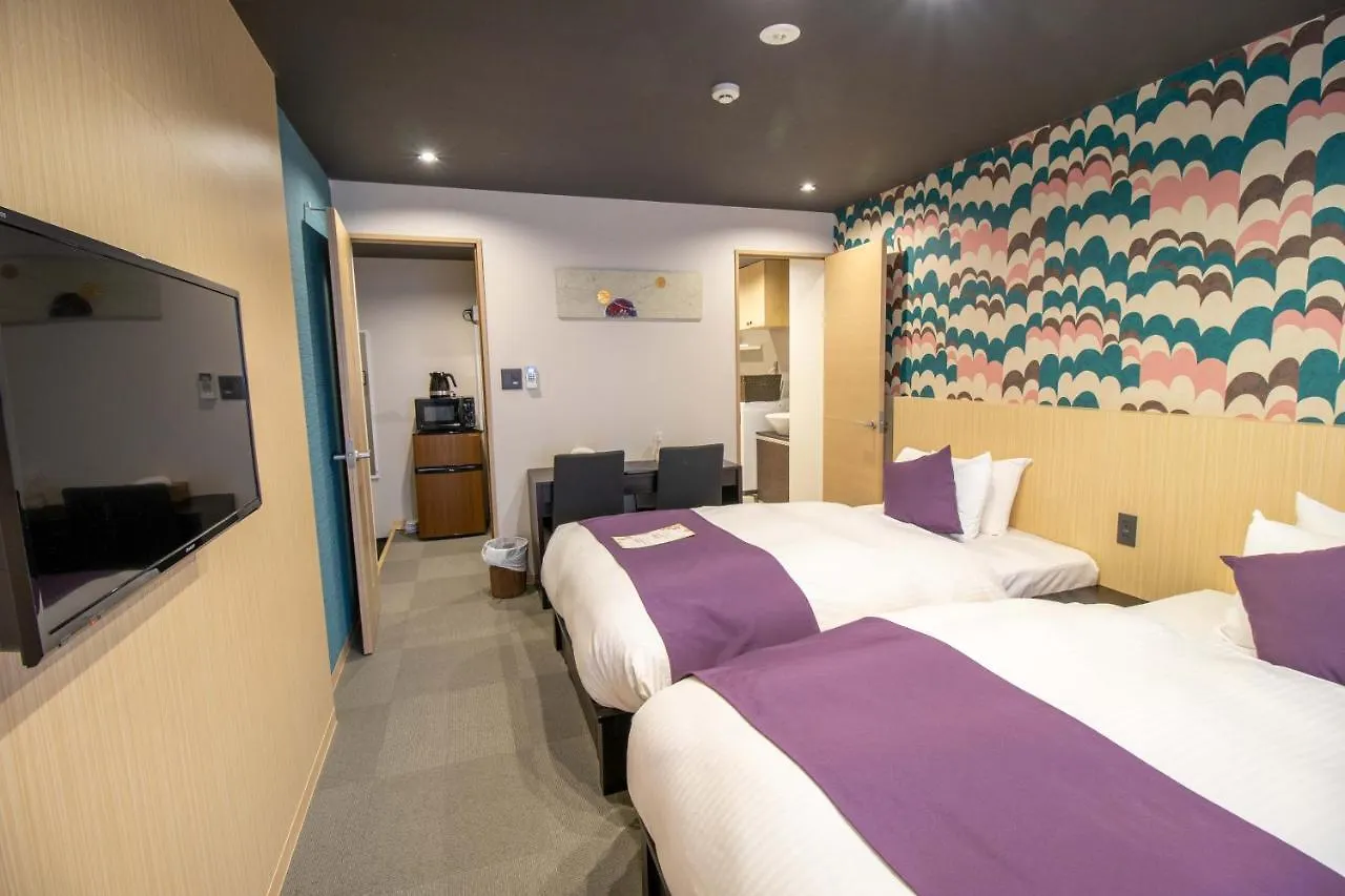 Stay Sakura Kyoto Zen