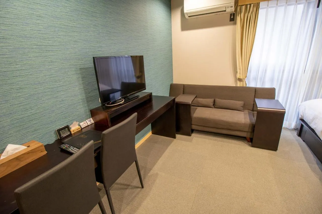 Appartamento Stay Sakura Kyoto Zen