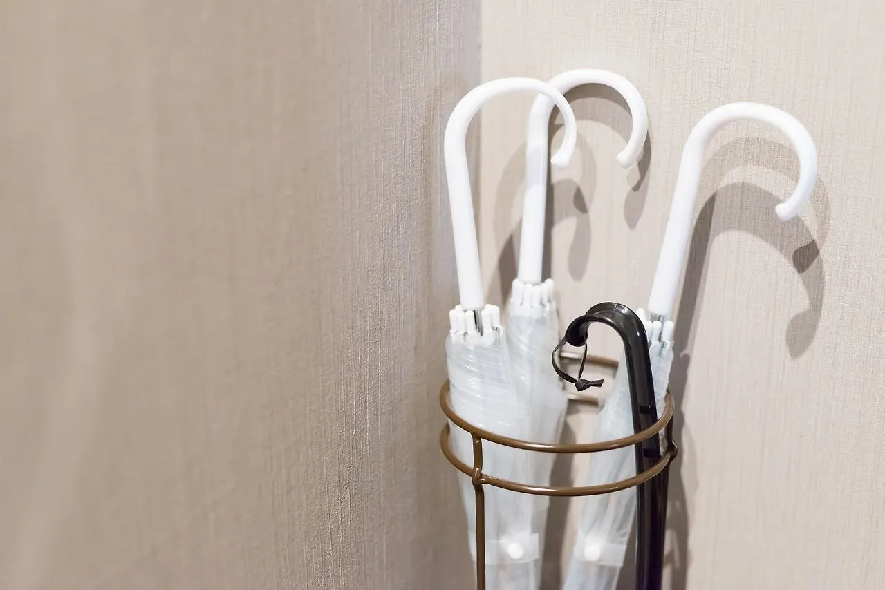 Διαμέρισμα Stay Sakura Kyoto Zen Ιαπωνία