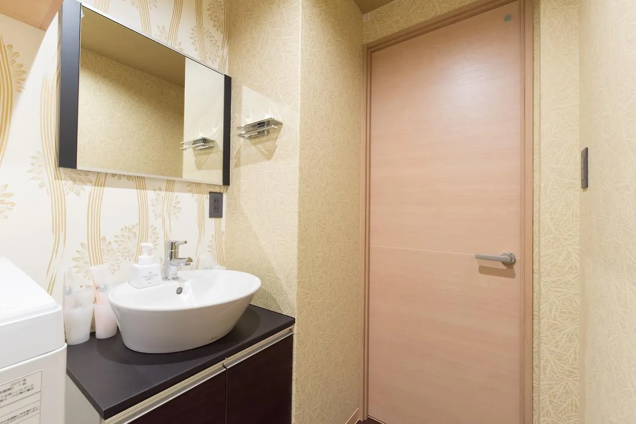 Διαμέρισμα Stay Sakura Kyoto Zen