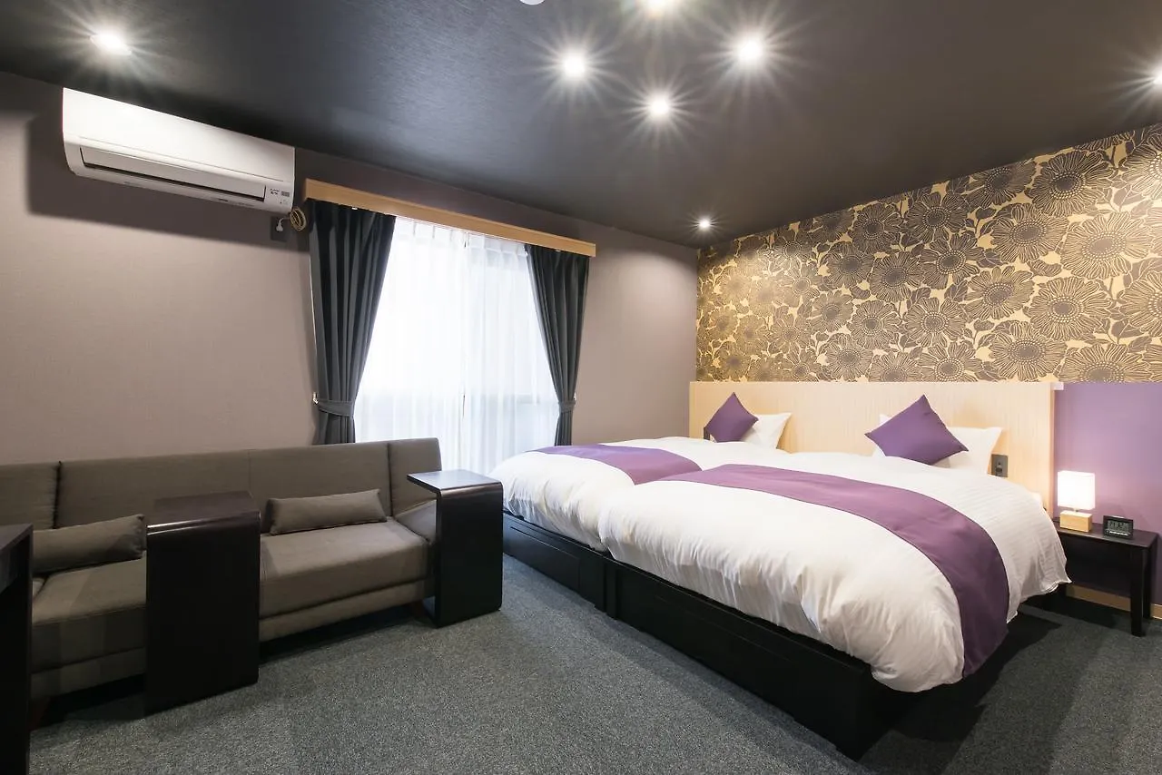 Stay Sakura Kyoto Zen 0*,