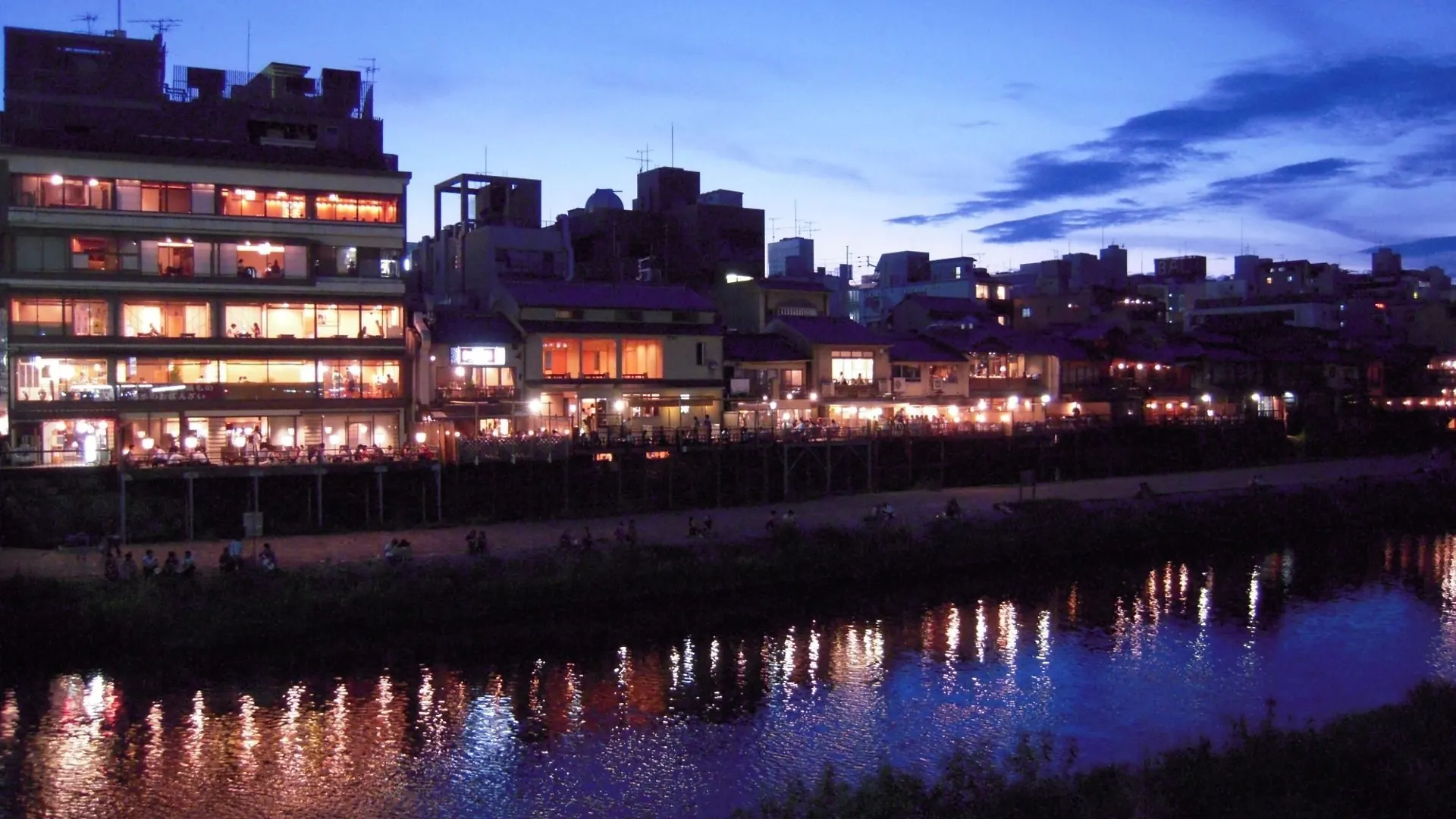 Appartamento Stay Sakura Kyoto Zen